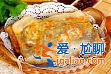 煎饼果子的做法？