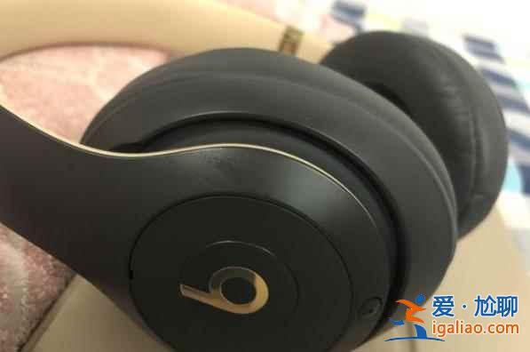 beats studio3怎么开启降噪功能？