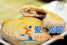 芋头饼的做法？