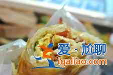 手抓饼的做法？