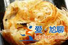 手抓饼的做法？