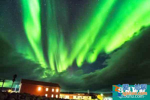 冬天去冰岛好玩吗 冬天去冰岛能看到极光吗？