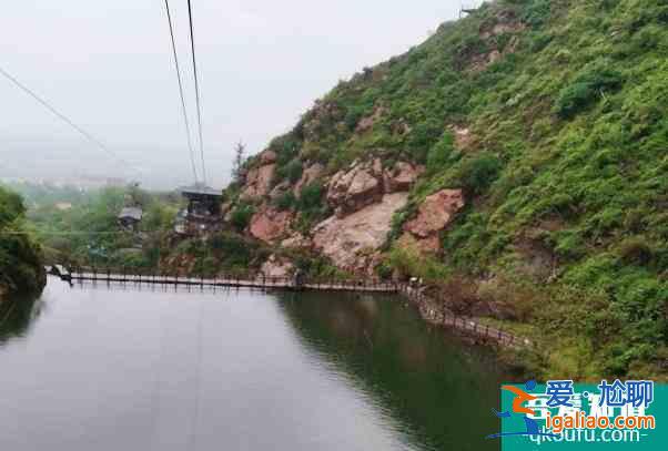 受疫情影响山西运城神潭大峡谷景区暂时闭园2021年12月？