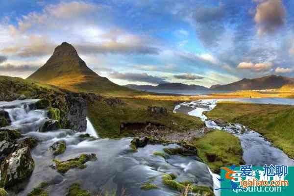 冬天去冰岛好玩吗 冬天去冰岛能看到极光吗？