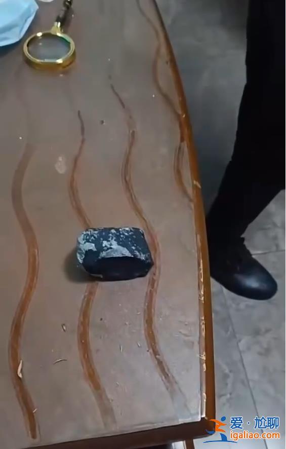 杭州疑似有陨石掉落？多位网友目睹一团亮光划破天际？