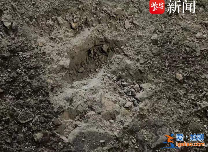 “火流星”陨石坠落浙江金华 天外来物归国家还是个人？？