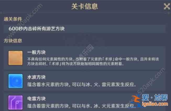 原神拉面状多重波谷怎么玩 拉面状多重波谷玩法攻略？
