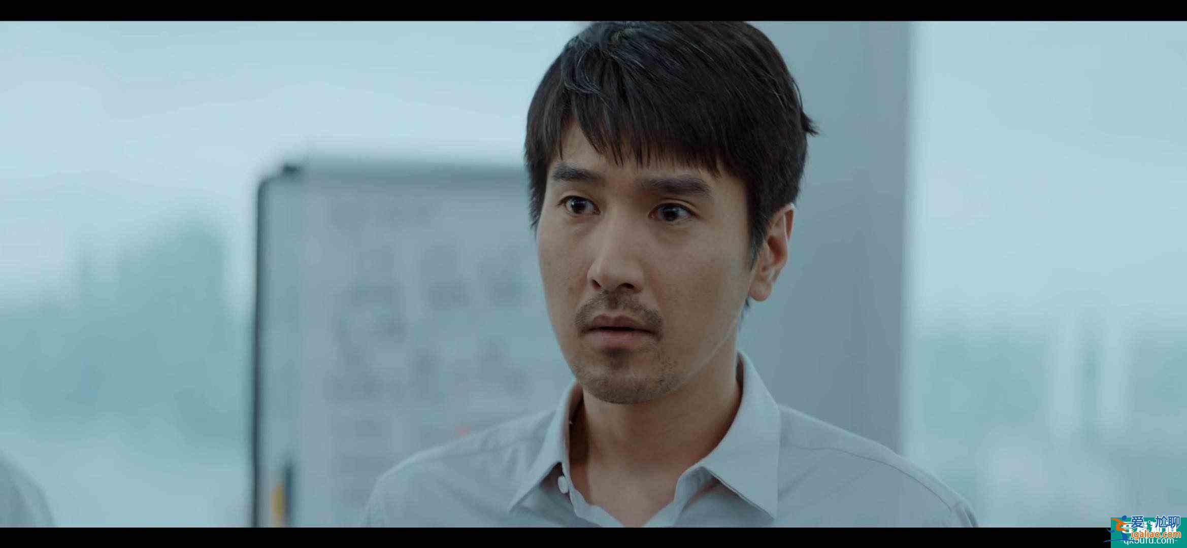《平凡的荣耀》吴恪之不辞职原因，最后一条戳中许多男人的泪点？