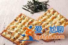 苏打饼干的做法介绍？