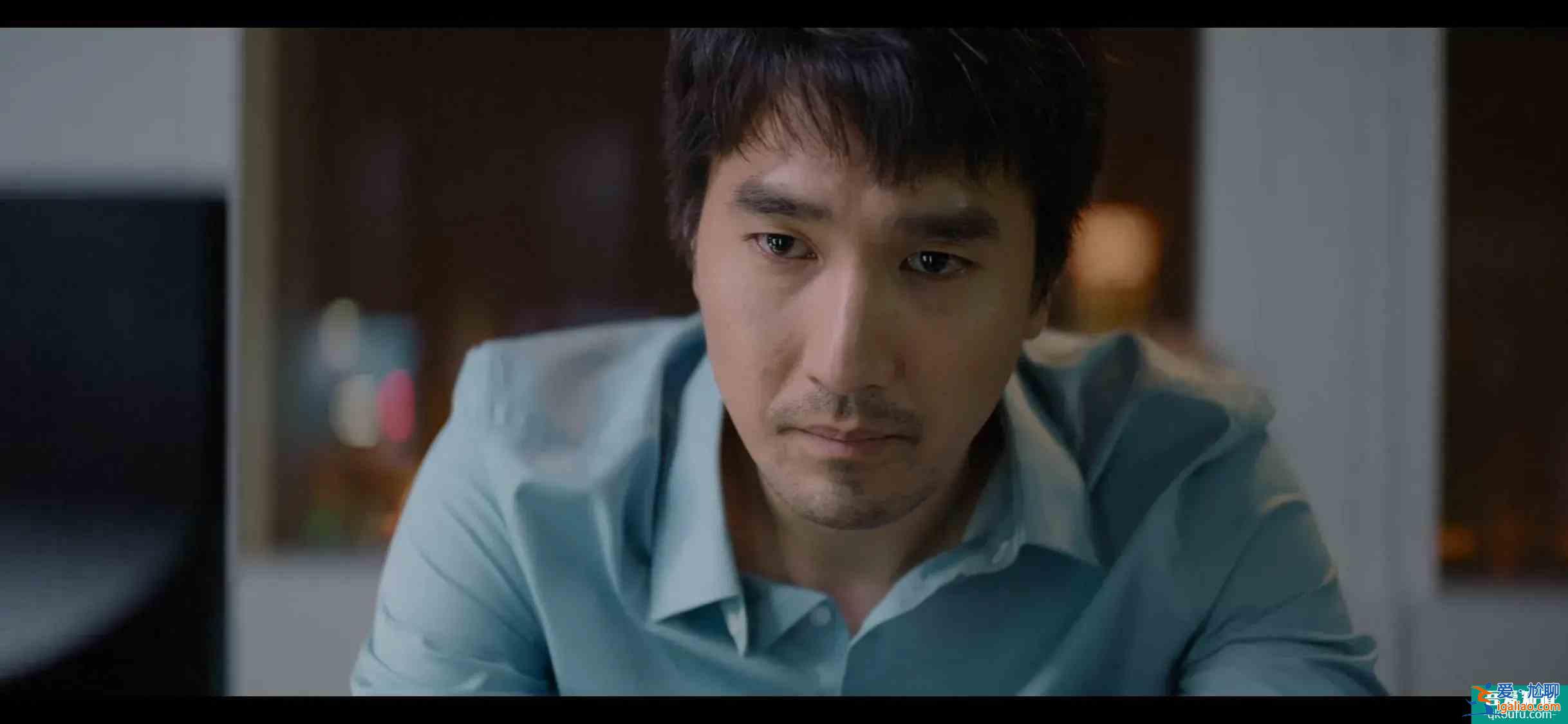 《平凡的荣耀》吴恪之不辞职原因，最后一条戳中许多男人的泪点？