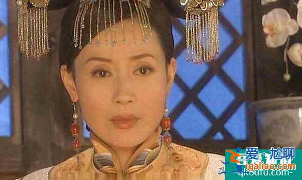 成毅杨超越新剧《长安诺》定档，剧情简直与《孝庄秘史》一模一样？