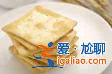 苏打饼干的做法介绍？