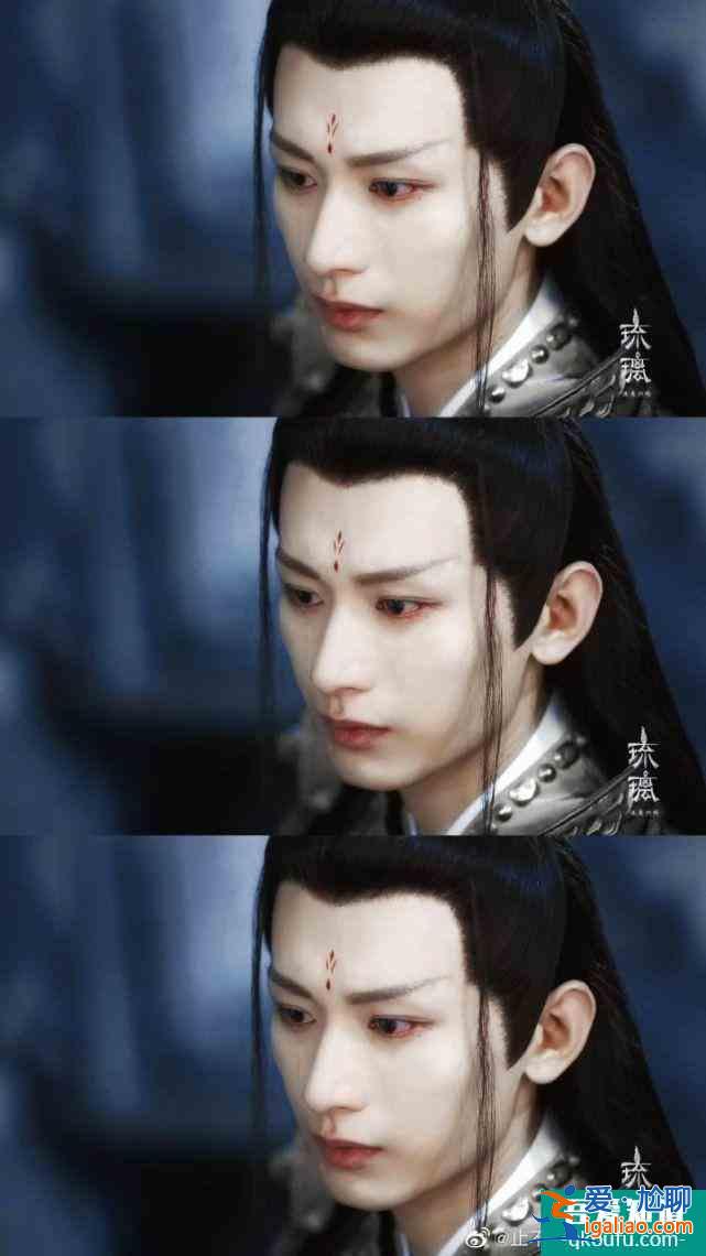没想到《琉璃》后期特效这么强！居然是仙剑1的原导演？