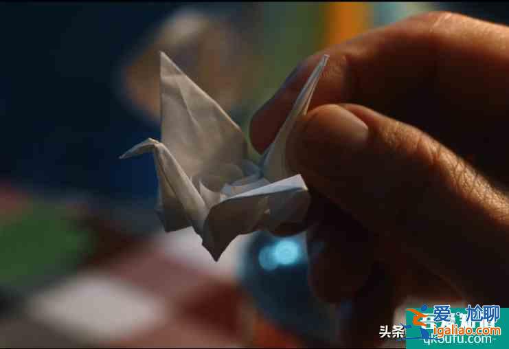 《在劫难逃》到底有多少的“坑”要埋啊？？
