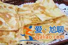 榴莲薄饼？