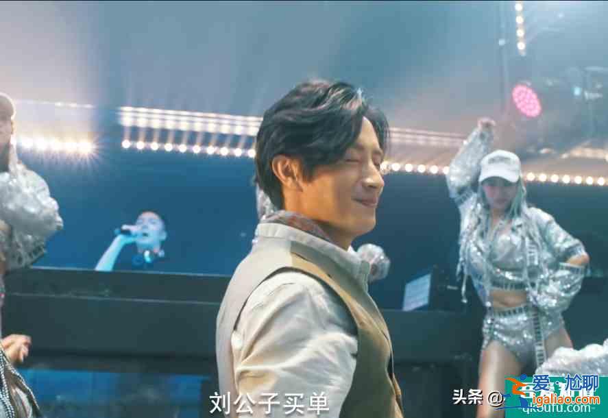 《在劫难逃》到底有多少的“坑”要埋啊？？