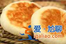 板栗饼的做法？