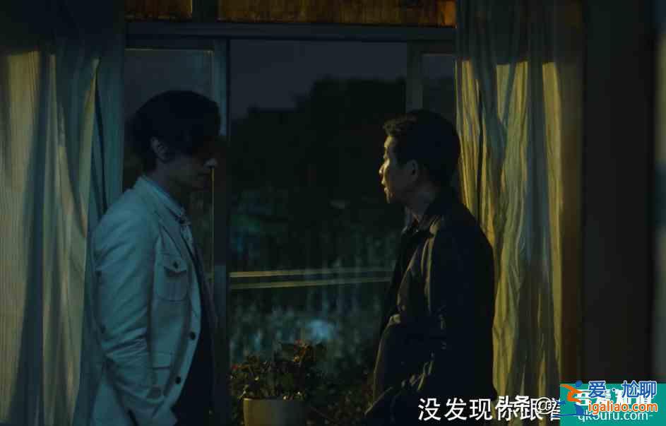 《在劫难逃》到底有多少的“坑”要埋啊？？