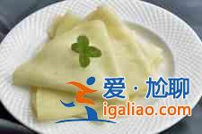 春饼皮？