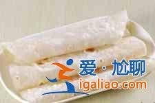 春饼皮？