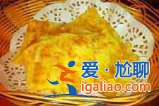 榴莲薄饼？