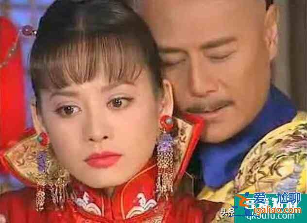 成毅杨超越新剧《长安诺》定档，剧情简直与《孝庄秘史》一模一样？