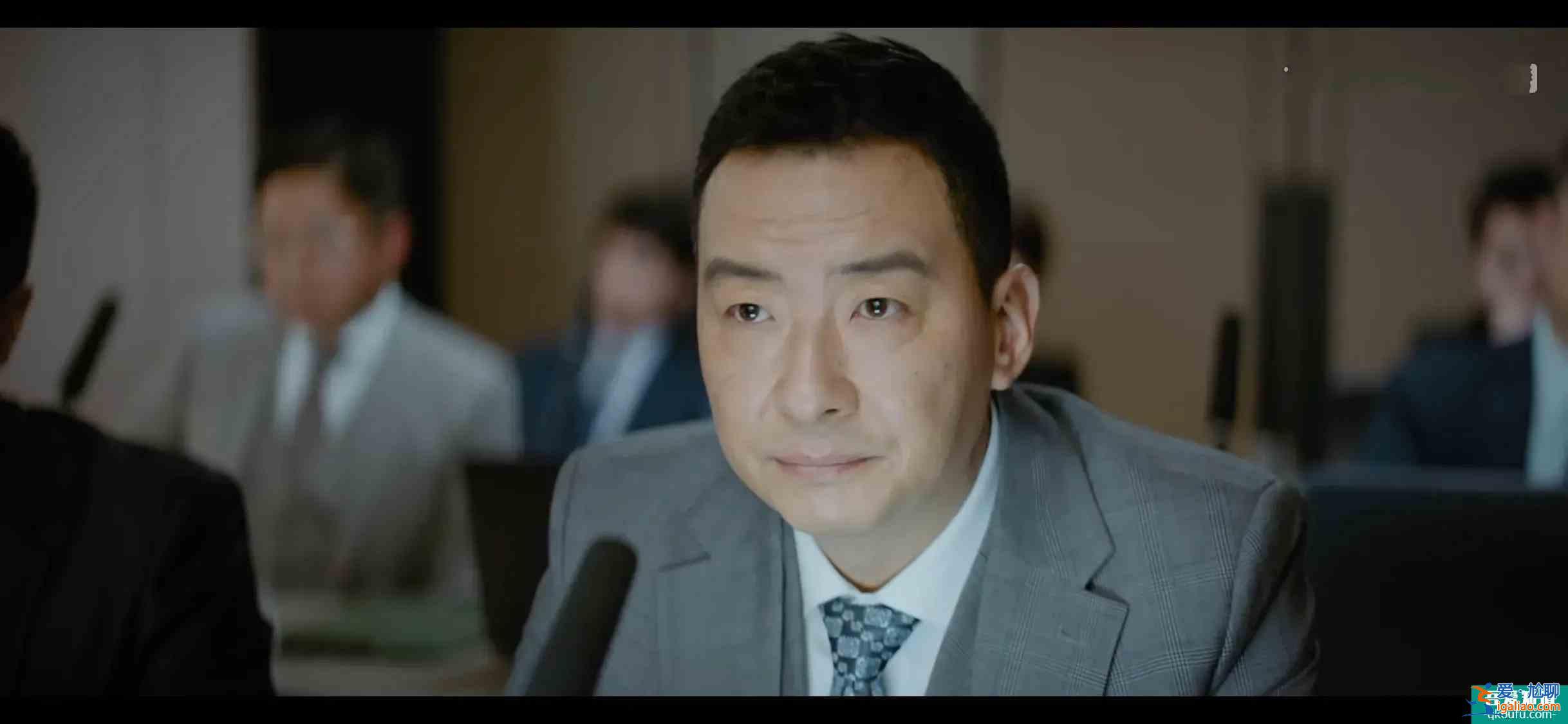 《平凡的荣耀》吴恪之不辞职原因，最后一条戳中许多男人的泪点？