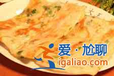 油饼的做法？