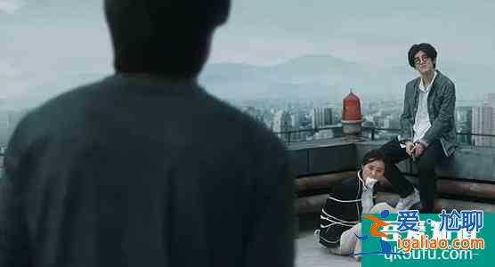 《在劫难逃》3+1个破碎家庭：父亲的悲剧和子女的原罪？