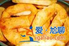 油饼的做法？