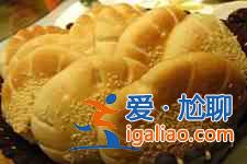 武大郎烧饼做法？