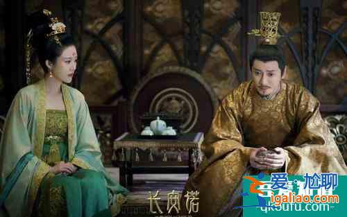 成毅新剧《长安诺》将袭了？再度搭档赵樱子，网友：女二号更惊艳？