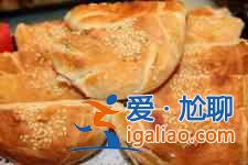 武大郎烧饼做法？