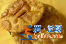 油饼的做法？