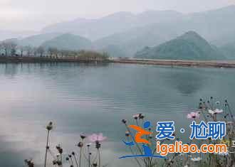 适合夏季小长假的国内清凉好去处？