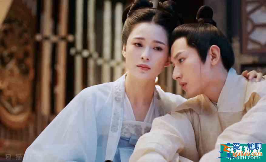 《长安诺》定档，成毅韩栋主演，女主也参演过《琉璃》？