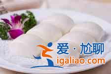 怎么做馒头？