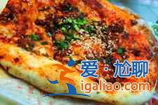 武大郎烧饼的做法？