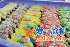 重阳糕的做法？