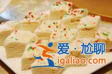重阳糕的做法？
