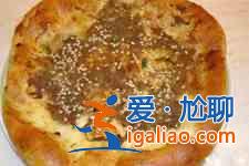武大郎烧饼的做法？