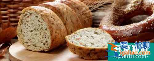 面包的家常做法非常简单 面包的家常做法步骤？
