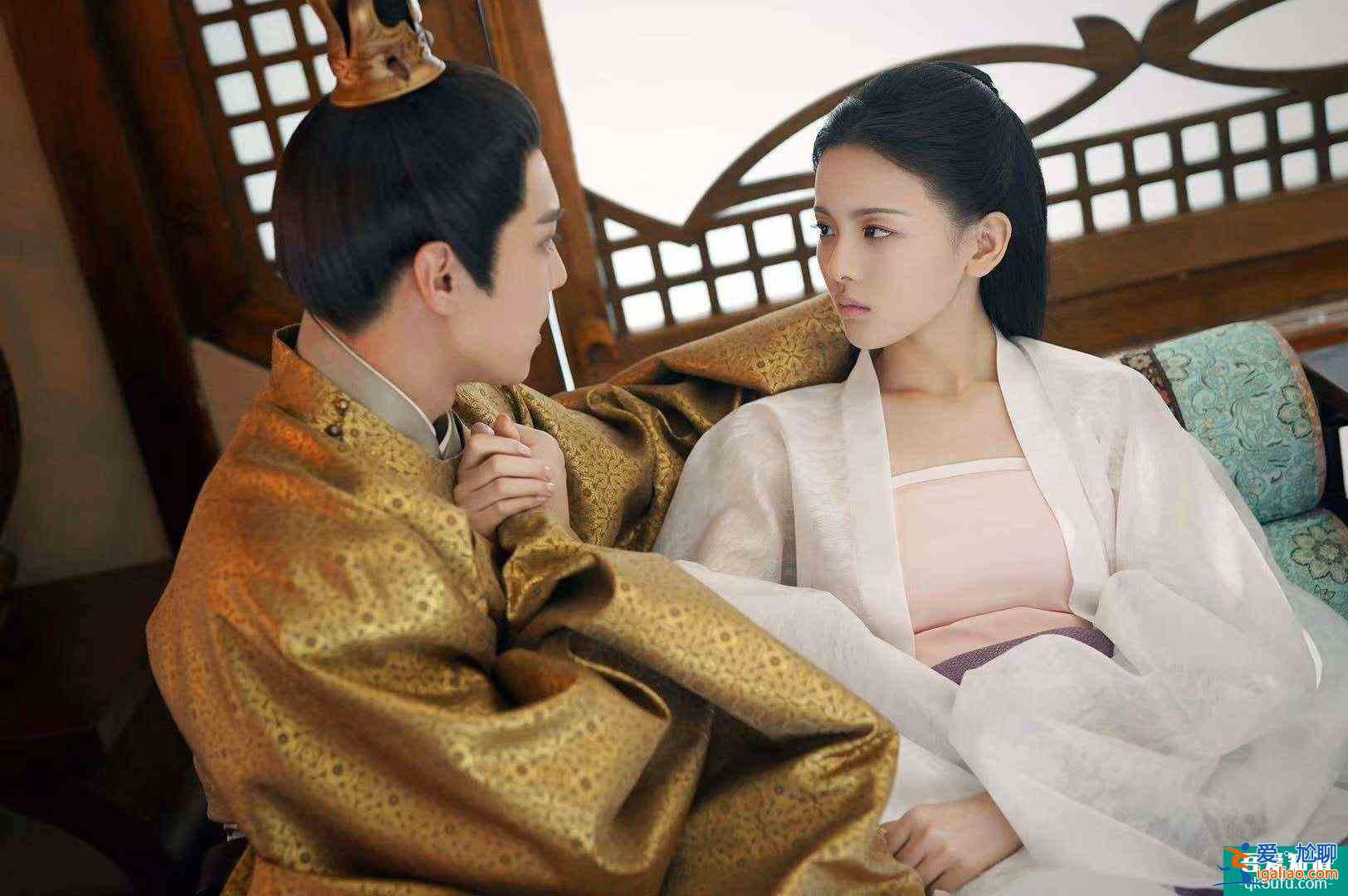 《长安诺》定档9月10日，成毅再演苦情男主，比禹司凤还惨？