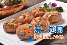 怎么做馒头？