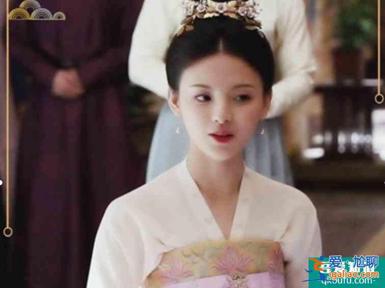 《长安诺》定档，成毅韩栋主演，女主也参演过《琉璃》？