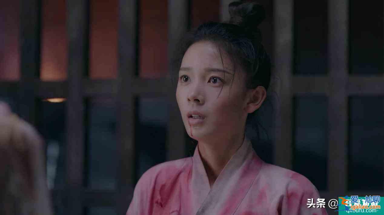 《少女大人》：甜宠遇上办案，爱情的火花甜蜜四射，信任尤为重要？
