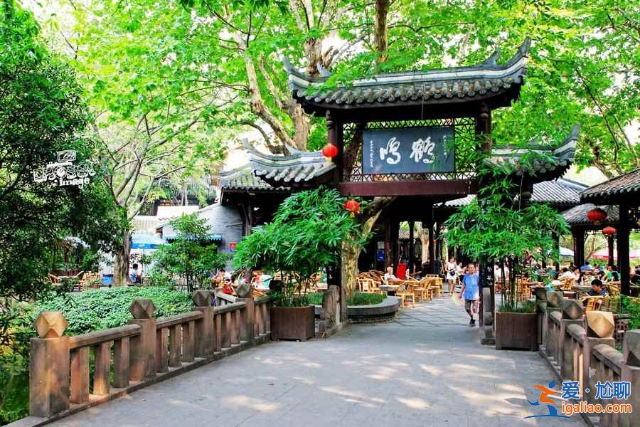 初来成都，这十件事不可不体验？