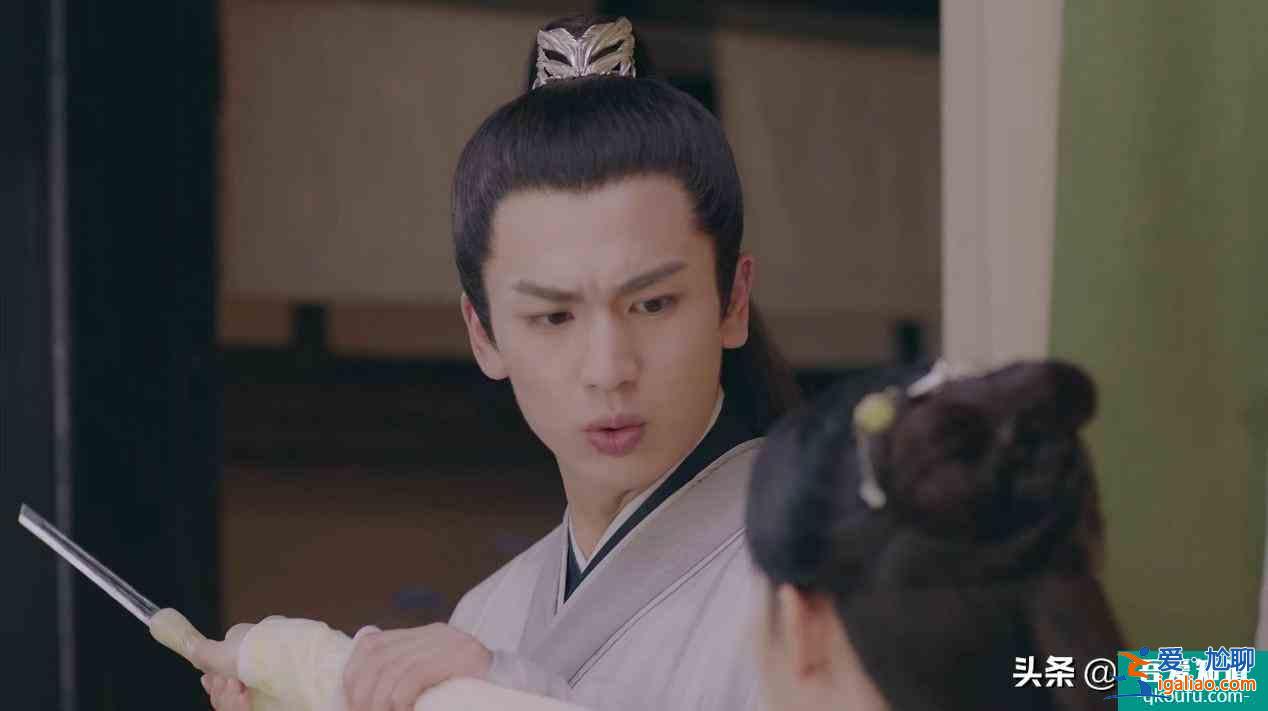 《少女大人》：甜宠遇上办案，爱情的火花甜蜜四射，信任尤为重要？