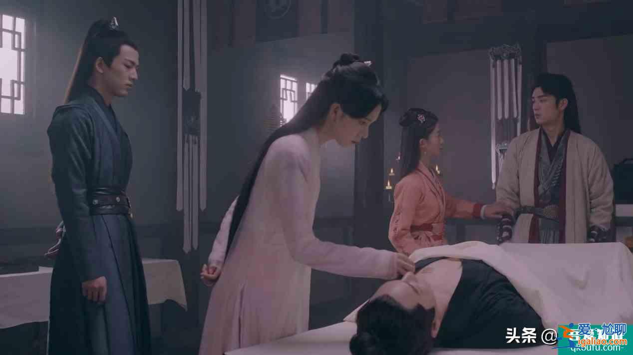 《少女大人》：甜宠遇上办案，爱情的火花甜蜜四射，信任尤为重要？