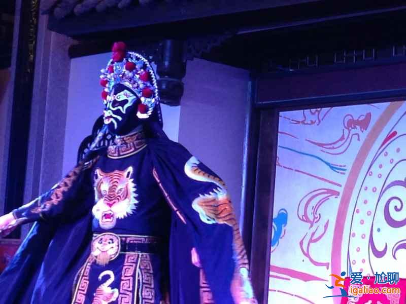 初来成都，这十件事不可不体验？